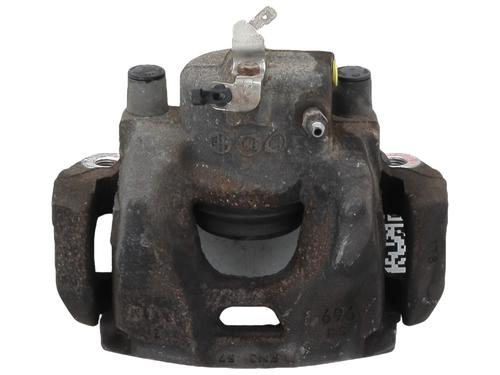 Used Left front brake caliper Left front brake caliper ALFA ROMEO GIULIETTA (940_) 1.4 TB (940FXA1A, 940FXT1A) (120 hp) 34111640 34111640