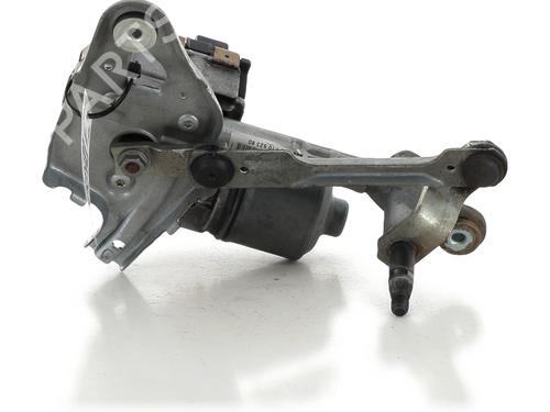 Front wiper motor PEUGEOT 3008 I MPV (0U_)  | BP26489752M29 