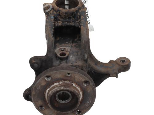 Left front steering knuckle CITROËN C4 CACTUS 1.2 VTi 82 | BP28417618M25 