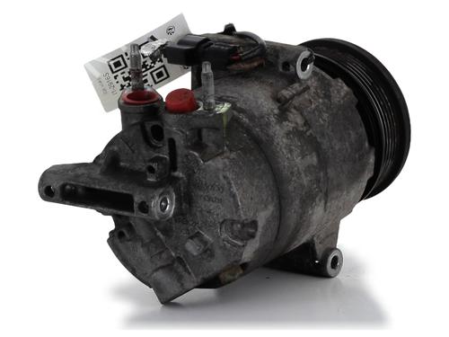 AC-Kompressor FORD TRANSIT CUSTOM V362 Bus (F3) 2.2 TDCi | BP30653525M34