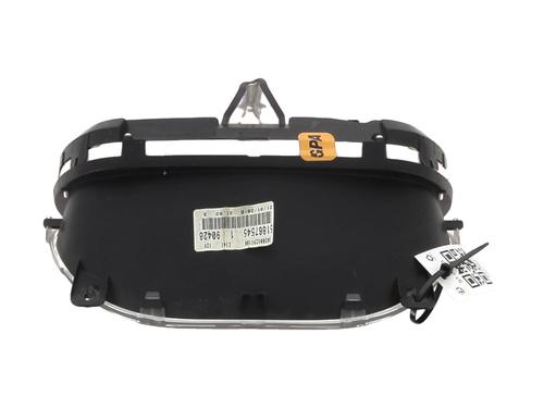 Used Instrument cluster FIAT PUNTO EVO (199_) 1.3 D Multijet (199AXC1A, 199BXC1A, 199AXT1A, 199BXT1A) (75 hp) 27531389