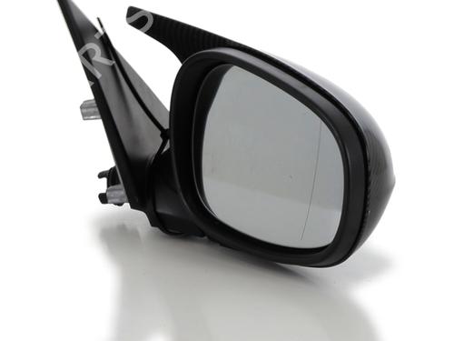 Right mirror BMW 1 (E87) 116 i | BP25886400C27 