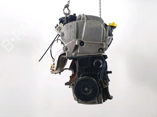 Used Engine Engine RENAULT CLIO III Grandtour (KR0/1_) 1.6 16V (KR0B) (112 hp) 39763826 39763826