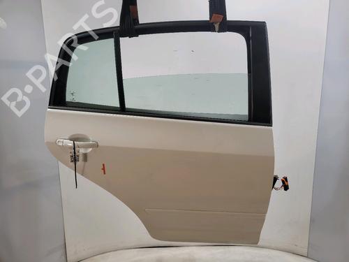 Used Right rear door Right rear door VW GOLF VI (5K1) [2008-2014] 33646298 33646298