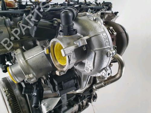 Engine SEAT LEON ST (5F8) 2.0 Cupra 4Drive | BP39633014M1 - Image 6