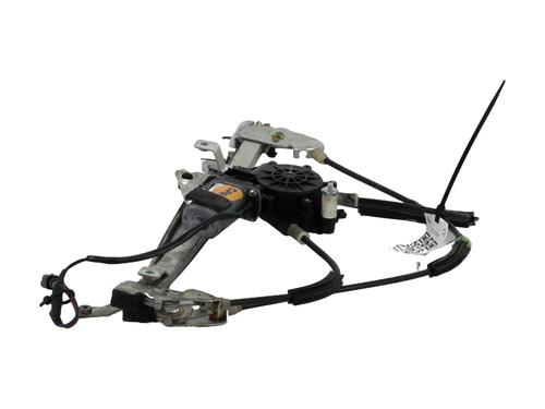 Rudehejsemekanisme Højre foran CITROËN BERLINGO / BERLINGO FIRST MPV (MF_, GJK_, GFK_) 1.9 D (MFWJZ) | BP29931026C23