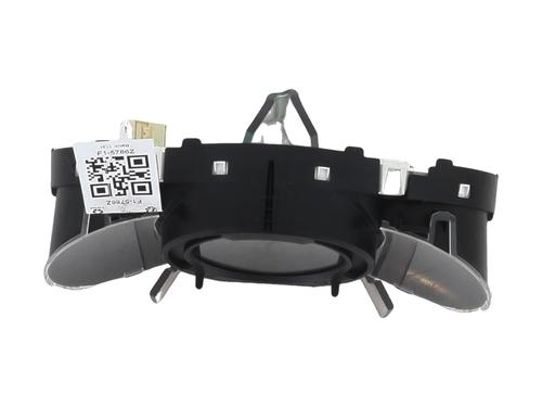 Used Instrument cluster DS DS 3 (SA_) 1.2 THP 110 / PureTech 110 (SAHNPS, SAHNZ6, SAHNZT) (110 hp) 30118670