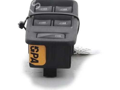 Left front window switch DACIA LODGY (JS_) 1.3 TCe 130 (JSNE) | BP30049184I27 