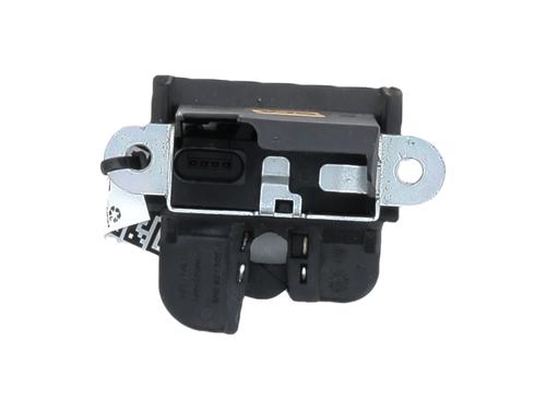 Used Tailgate lock VW POLO V (6R1, 6C1) 1.4 (6R1) (85 hp) 30166109