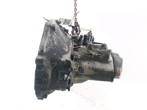 gearbox-citroen-c3-ii-sc_-2009-31875749 main image