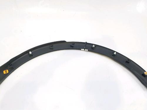 Radlaufverkleidung hinten rechts für RENAULT CAPTUR I (J5_, H5_) 1.2 TCe 120 (120 hp) 30093777