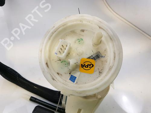 Fuel pump BMW 6 (E63) 645 Ci | BP16219495M76 