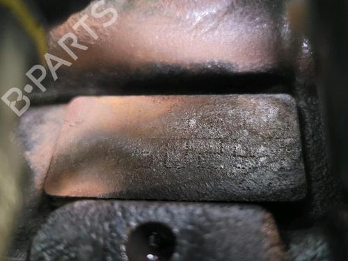 Engine RENAULT CLIO III (BR0/1, CR0/1) 1.5 dCi | BP29346626M1 