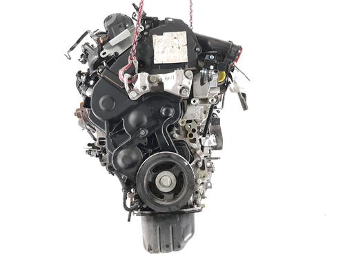 Used Engine CITROËN C4 II (NC_) 1.6 HDi 90 (92 hp) 31085631