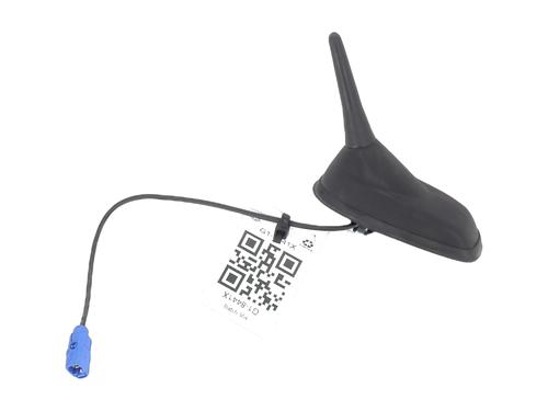 Antenna/Base PEUGEOT 308 SW II (LC_, LJ_, LR_, LX_, L4_) 1.6 BlueHDi 120 | BP28365006C140 