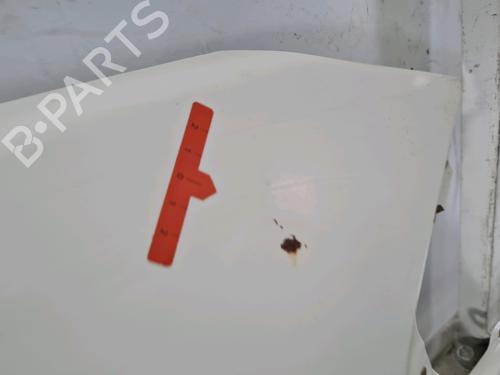 Left front fenders FORD TRANSIT Van (FA_ _) 2.4 DI (FAA_, FAB_, FAC_, FAD_) | BP15469239C41 