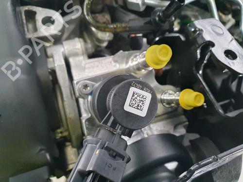 Engine RENAULT CLIO IV (BH_) 1.5 dCi 75 | BP32152042M1 