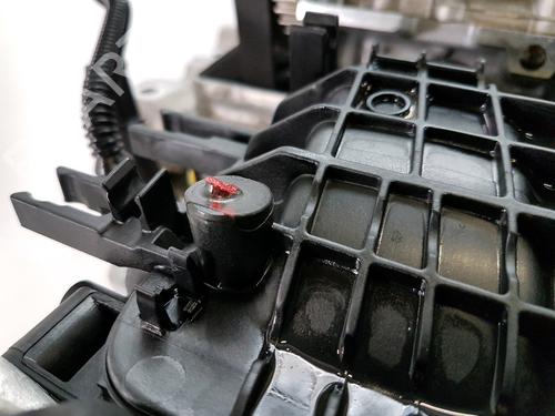 Engine SKODA YETI (5L) 1.4 TSI | BP29964473M1