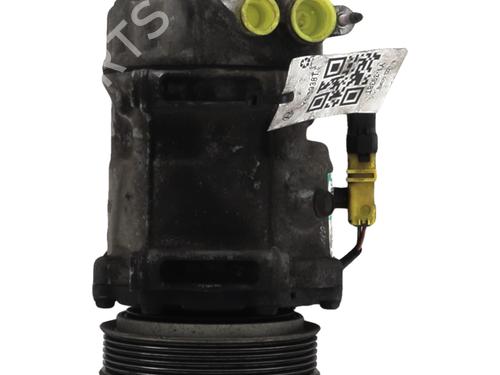 AC compressor CITROËN BERLINGO Box Body/MPV (B9) | BP31985286M34
