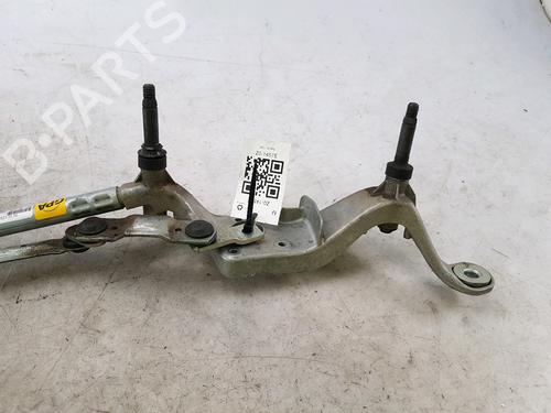 Front wipers mechanism MERCEDES-BENZ GLC Coupe (C253) 250 4-matic (253.346) | BP15215835C83 