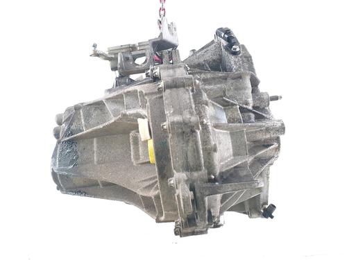 Gearbox NISSAN QASHQAI / QASHQAI +2 I (J10, NJ10, JJ10E) 1.5 dCi | BP25621494M3 