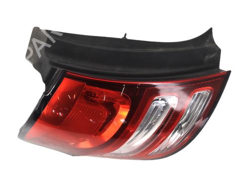 Used Left taillight Left taillight 39224930 39224930