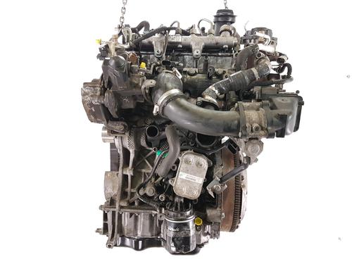 Engine SEAT IBIZA IV (6J5, 6P1) 1.4 TDI | BP32076538M1 - Image 2