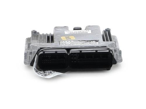 Used Engine control unit (ECU) Engine control unit (ECU) 39116846 39116846