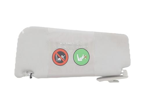 Parasol derecha FIAT PUNTO (188_) 1.2 60 (188.030, .050, .130, .150, .230, .250) (60 hp) 31912943