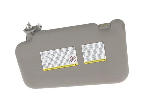 Right sun visor NISSAN JUKE (F15) 1.5 dCi | BP28573679I2