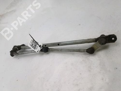 Used Front wipers mechanism Front wipers mechanism CHEVROLET AVEO / KALOS Hatchback (T250, T255) 1.2 (84 hp) 10439959 10439959