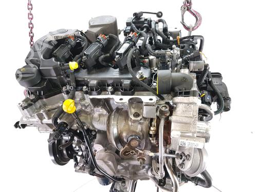 Engine PEUGEOT 2008 I (CU_) 1.2 THP 110 / PureTech 110 | BP38918436M1 - Image 6