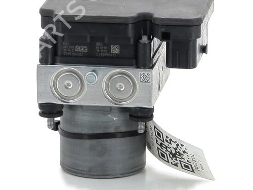 ABS Bremseaggregat MERCEDES-BENZ A-CLASS (W177) [2018-2025]  27170012