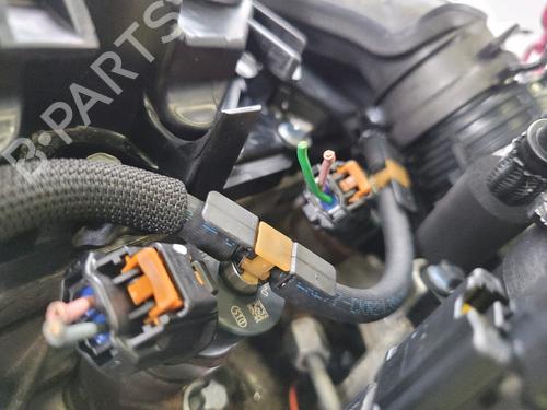 Engine CITROËN C4 CACTUS 1.6 BlueHDi 100 | BP29623575M1 