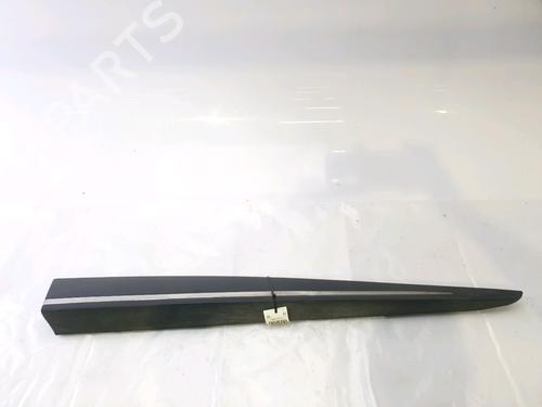 Used Door moulding trim RENAULT CLIO IV (BH_) 1.5 dCi 90 (90 hp) 28532926