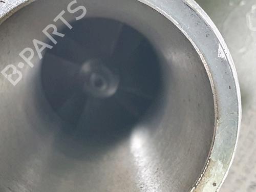 Engine RENAULT CLIO IV (BH_) 0.9 TCe 90 (BHNF, BHMA, BHMH, BHJK, BHJR) | BP30828153M1 