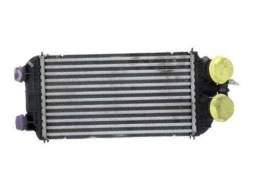 Used Intercooler Intercooler PEUGEOT 208 II (UB_, UP_, UW_, UJ_) 1.2 PureTech 100 (101 hp) 33753560 33753560