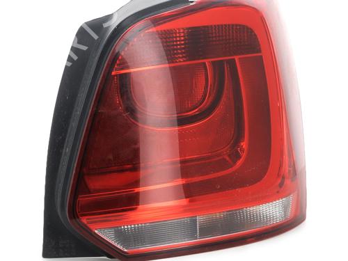 Right taillight VW POLO V (6R1, 6C1) 1.2 TDI | BP26918109C35 