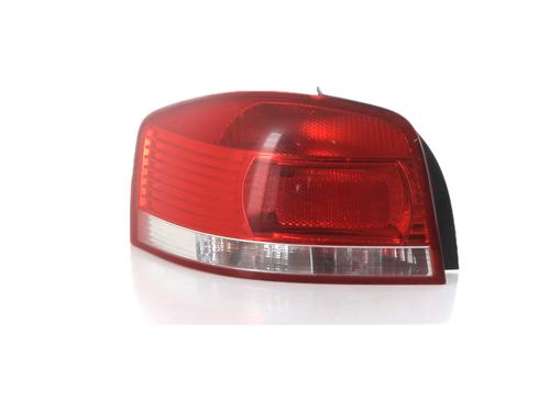Left taillight AUDI A3 (8P1) 2.0 TDI quattro | BP37087148C34 - Image 2