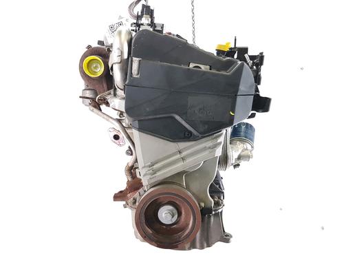 Used Engine Engine RENAULT MEGANE IV Hatchback (B9A/M/N_) 1.5 dCi 110 (B9A3) (110 hp) 32975422 32975422