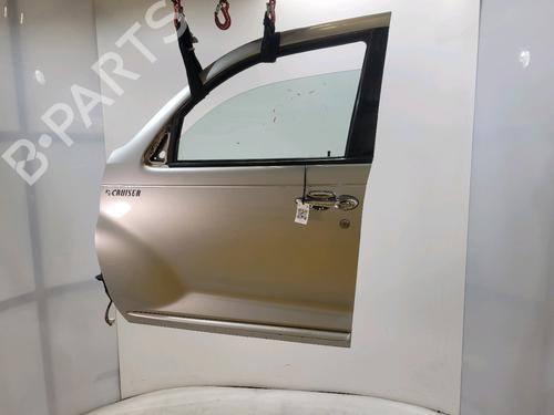 Used Left front door CHRYSLER PT CRUISER (PT_) 2.0 (136 hp) 29849620
