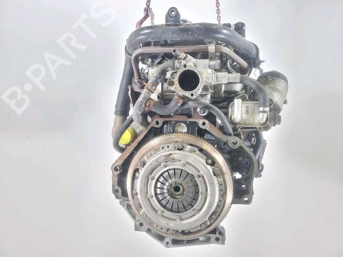 Motor OPEL CORSA C (X01) 1.7 DI (F08, F68) | BP30140950M1