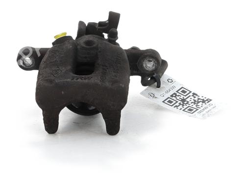 Used Right rear brake caliper Right rear brake caliper RENAULT KANGOO BE BOP (KW0/1_) 1.5 dCi (KW0G) (90 hp) 35748593 35748593