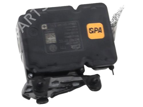 ABS pump SKODA YETI (5L) 1.4 TSI | BP29931244M43 