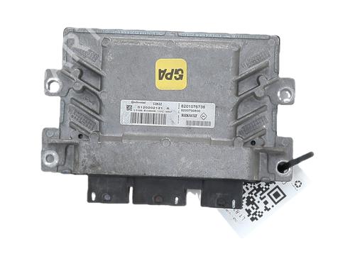 Engine control unit (ECU) RENAULT TWINGO II (CN0_) 1.2 16V (CN04, CN0B) | BP36428570M57 - Image 2