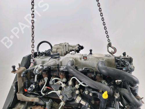 Engine FORD FOCUS II (DA_, HCP, DP) 1.8 TDCi | BP39941523M1 - Image 5