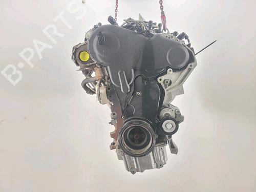 Used Engine VW GOLF VI (5K1) [2008-2014]  25252271