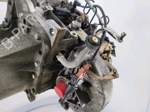 Gearbox CITROËN ZX (N2) 1.6 i | BP18088785M3 