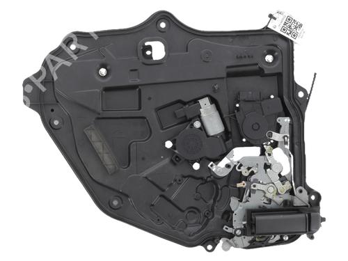 Used Rear left window mechanism Rear left window mechanism MAZDA 5 (CR) 2.0 CD (CR19) (143 hp) 40277147 40277147