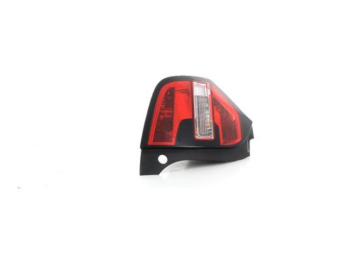 Left taillight RENAULT TWINGO III (BCM_, BCA_) 1.0 SCe 70 (BCMB) | BP31938339C34
